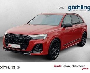 Audi SQ7 Gebrauchtwagen