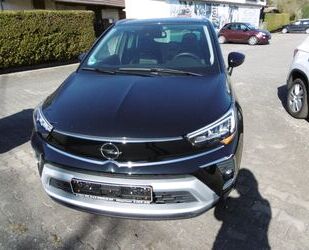 Opel Crossland (X) Gebrauchtwagen