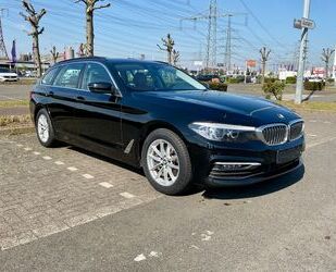 BMW 520 Gebrauchtwagen