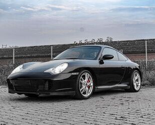 Porsche 996 Gebrauchtwagen