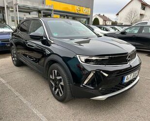 Opel Mokka Gebrauchtwagen