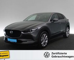 Mazda CX-30 Gebrauchtwagen
