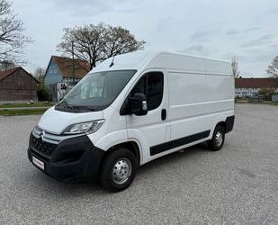 Citroen Jumper Gebrauchtwagen