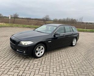 BMW 535 Gebrauchtwagen