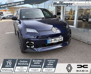 Renault R 5 Gebrauchtwagen