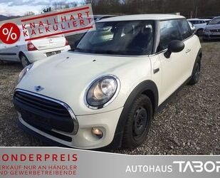 Mini One First Gebrauchtwagen