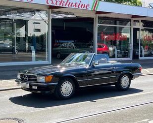Mercedes-Benz 560 Gebrauchtwagen