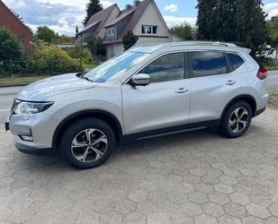 Nissan X-Trail Gebrauchtwagen
