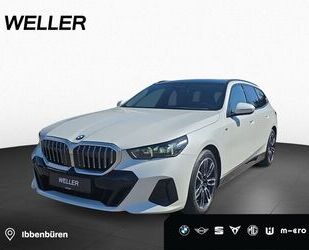 BMW 520 Gebrauchtwagen