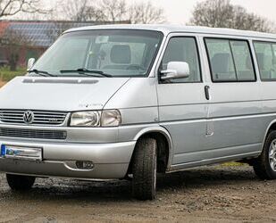 VW T4 Multivan Gebrauchtwagen