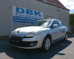 Renault Megane Gebrauchtwagen