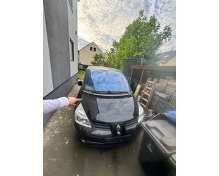 Renault Espace Gebrauchtwagen