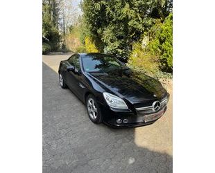 Mercedes-Benz SLK 200 Gebrauchtwagen