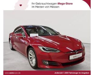 Tesla Model S Gebrauchtwagen