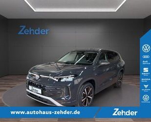 VW Tayron Gebrauchtwagen
