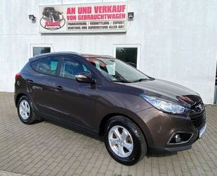 Hyundai ix35 Gebrauchtwagen
