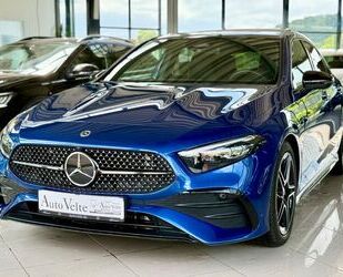 Mercedes-Benz A 200 Gebrauchtwagen
