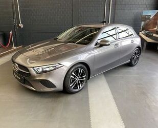 Mercedes-Benz A 200 Gebrauchtwagen