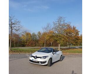 Renault Megane Gebrauchtwagen