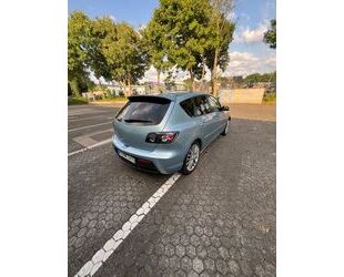 Mazda 3 Gebrauchtwagen