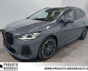 BMW 218 Active Tourer Gebrauchtwagen