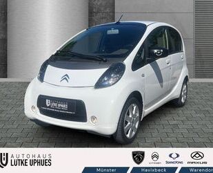 Citroen C-Zero Gebrauchtwagen