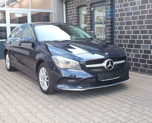 Mercedes-Benz CLA 200 Gebrauchtwagen