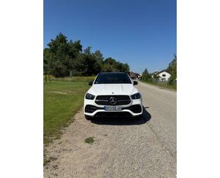 Mercedes-Benz GLE 400 Gebrauchtwagen