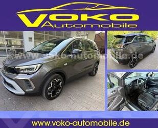 Opel Crossland (X) Gebrauchtwagen