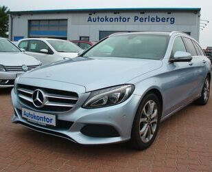 Mercedes-Benz C 180 Gebrauchtwagen