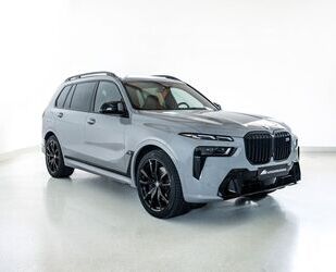 BMW X7 Gebrauchtwagen