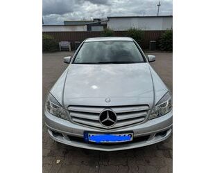 Mercedes-Benz C 180 Gebrauchtwagen