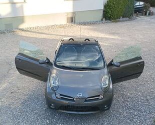 Nissan Micra Gebrauchtwagen