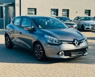 Renault Clio Gebrauchtwagen