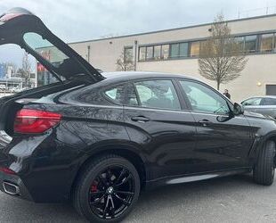 BMW X6 Gebrauchtwagen