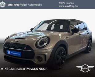 Mini Cooper S Clubman Gebrauchtwagen