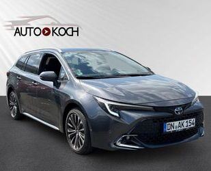 Toyota Corolla Gebrauchtwagen