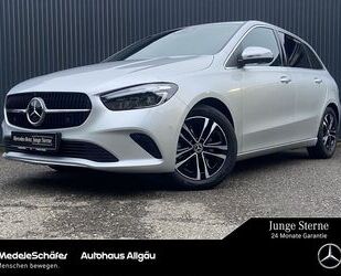 Mercedes-Benz B 200 Gebrauchtwagen