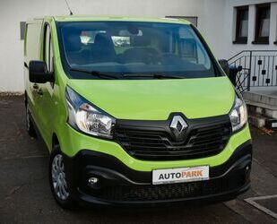 Renault Trafic Gebrauchtwagen