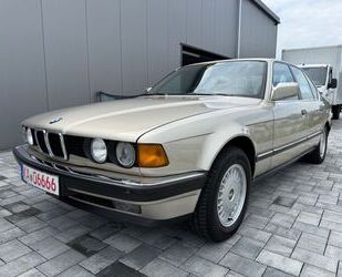 BMW 730 Gebrauchtwagen