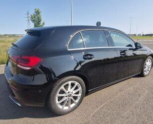 Mercedes-Benz A 160 Gebrauchtwagen