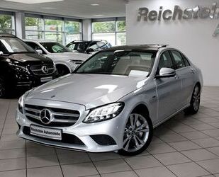 Mercedes-Benz C 300 Gebrauchtwagen