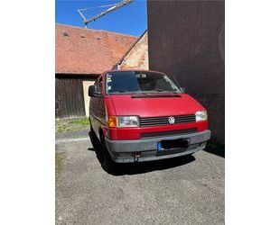 VW T4 andere Gebrauchtwagen