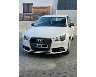 Audi A1 Gebrauchtwagen