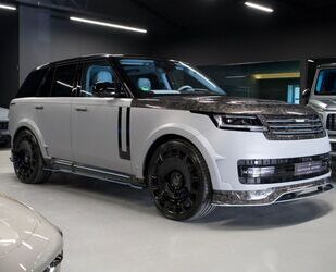Land Rover Range Rover Gebrauchtwagen