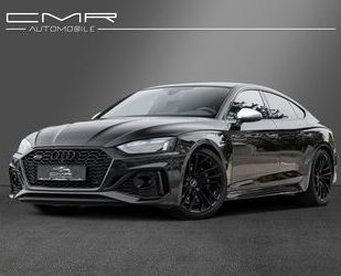 Audi RS5 Gebrauchtwagen