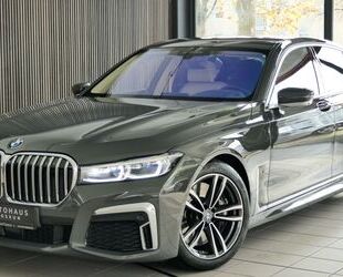 BMW 730 Gebrauchtwagen