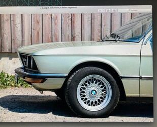 BMW 525 Gebrauchtwagen