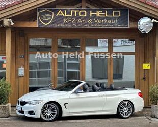 BMW 420 Gebrauchtwagen