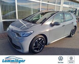 VW ID.3 Gebrauchtwagen